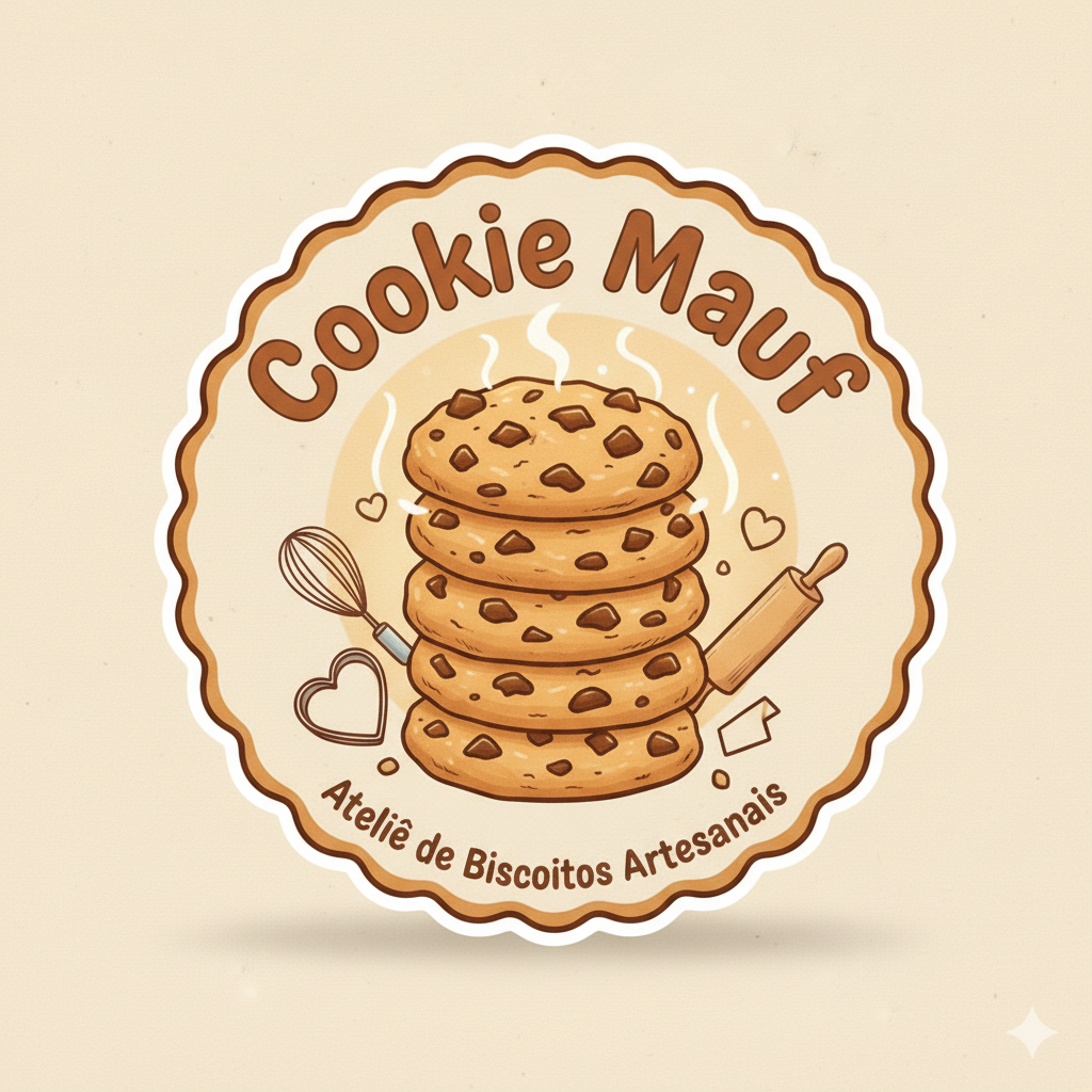 Logo Cookie Mauf